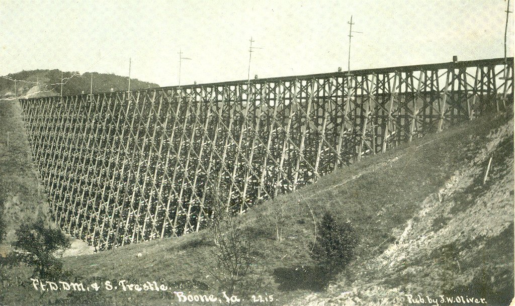 Historic Photo